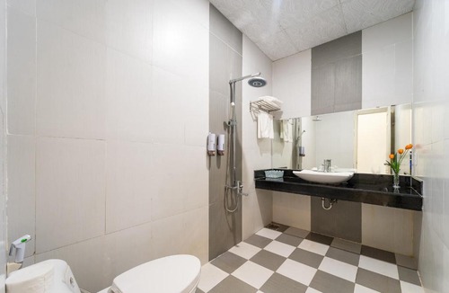 Duong Dong Hotel | Aris Resort