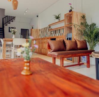 Pai Hostel | Ark Pai