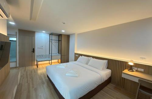 Nong Bon Hotel | Armass Residence