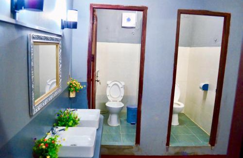 Vientiane Hostel | Aroma Hostel Vientian