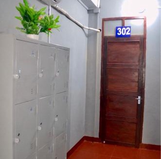 Vientiane Hostel | Aroma Hostel Vientian