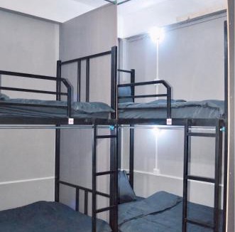 Vientiane Hostel | Aroma Hostel Vientian