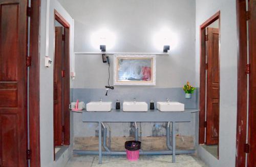 Vientiane Hostel | Aroma Hostel Vientian