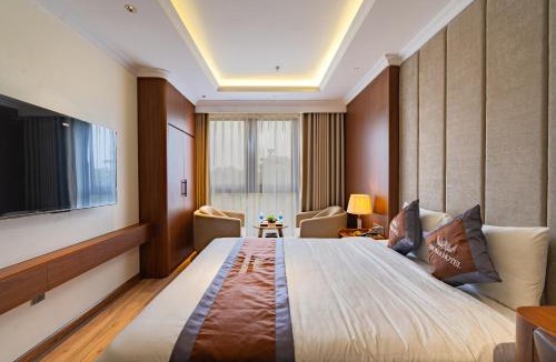 Hoai Duc Hotel | Aroma Hotel An Khánh