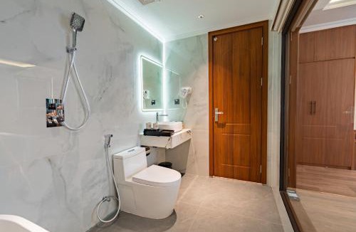Hoai Duc Hotel | Aroma Hotel An Khánh
