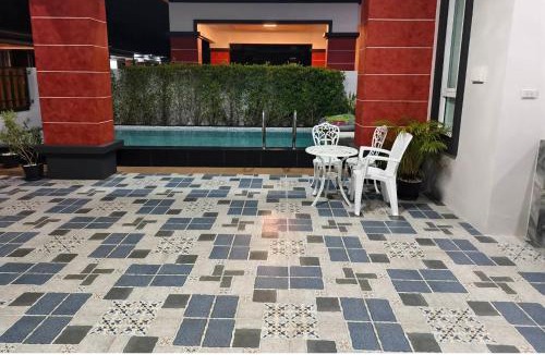 Hat Yai Villa | Aroya Pool Villa Hatyai