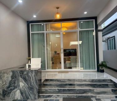 Hat Yai Villa | Aroyapoolvilla69