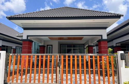 Hat Yai Villa | Aroyapoolvilla69