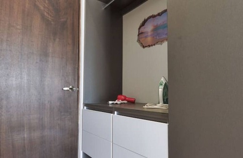 Monterrey Centro Apartment | ¡Artístico y Nuevo! Centro de Mty en la Macroplaza