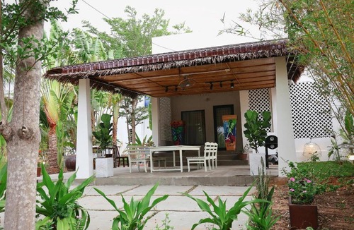 Di Linh Villa | Art Hill Villas