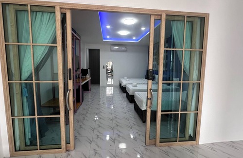Narathiwat Hotel | Art Nara Hotel