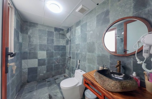 Hoa Lu Resort | Art Rice field Y Van Cac Homestay