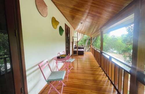 Luang Prabang House | Art Suite Luxurious Bungalow in the Nature