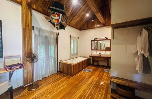 Luang Prabang House | Art Suite Luxurious Bungalow in the Nature