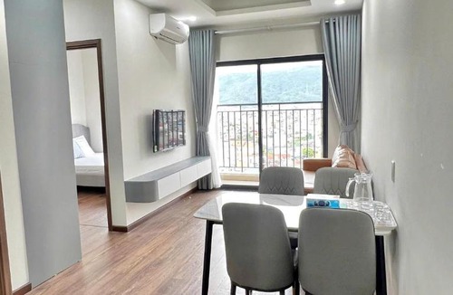 Cam Pha Apartment | Asahi Luxstay - Apartment Luxcity Cẩm Phả