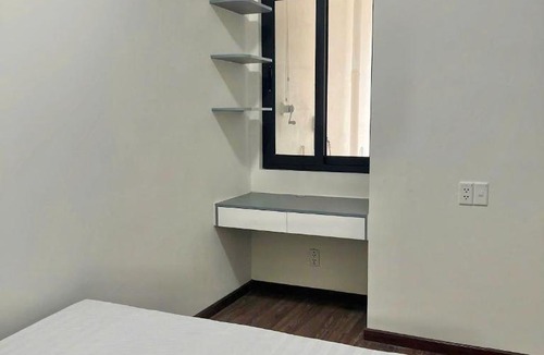 Cam Pha Apartment | Asahi Luxstay - Apartment Luxcity Cẩm Phả