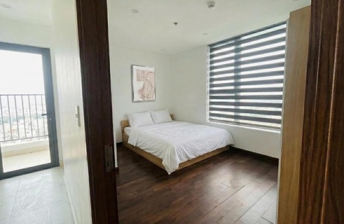 Thuan An Apartment | Asahi Luxstay - Benhill Apartment Binh Duong