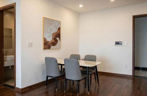 Thuan An Apartment | Asahi Luxstay - Benhill Apartment Binh Duong