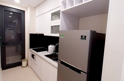 Mai Dich Apartment | Asahi Luxstay - FLC Green Apartments