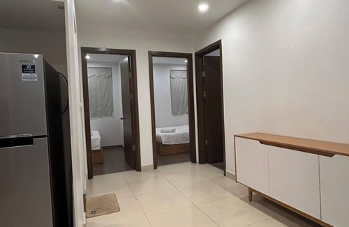 Mai Dich Apartment | Asahi Luxstay - FLC Green Apartments