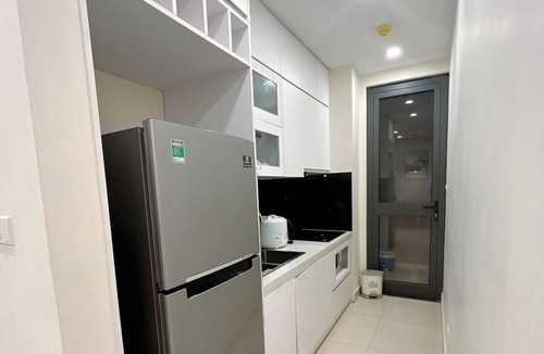 Mai Dich Apartment | Asahi Luxstay - FLC Green Apartments