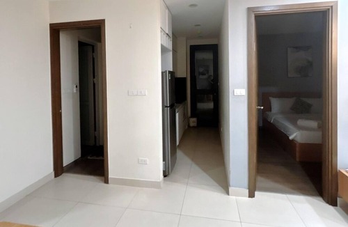 Mai Dich Apartment | Asahi Luxstay - FLC Green Apartments