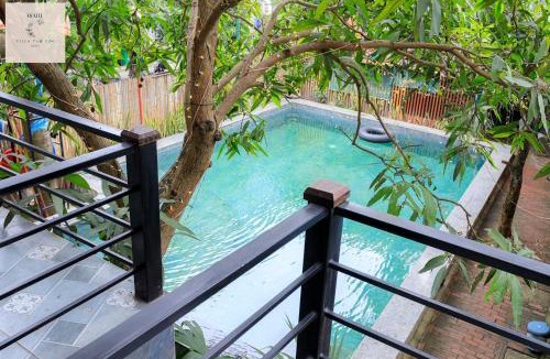 Hoa Lu Hotel | Asahi Villa Tam Coc