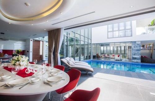 Ngu Hanh Son Resort | Asana Ocean Resort & Spa Danang