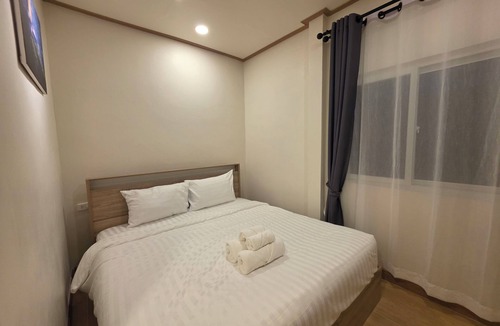 Cherngtalay Hotel | ASAP BOUTIQUE PHUKET