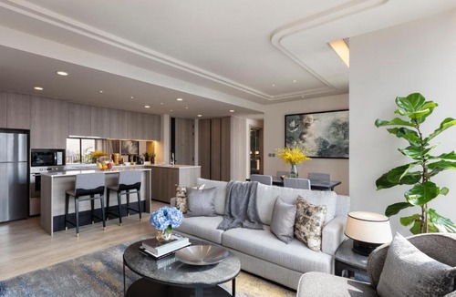 Sukhumvit Hotel | Ascott Thonglor Bangkok