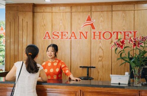 Hai Duong Hotel | Asean Hotel