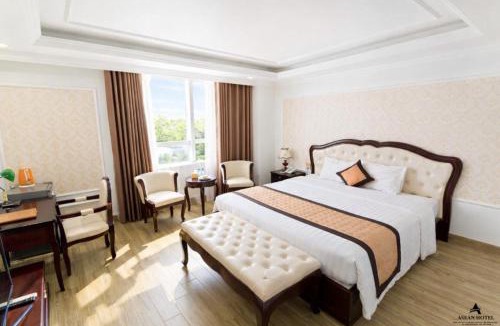Hai Duong Hotel | Asean Hotel