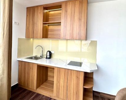 Vinh Yen Hotel | Asean Hotel