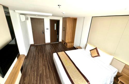 Vinh Yen Hotel | Asean Hotel