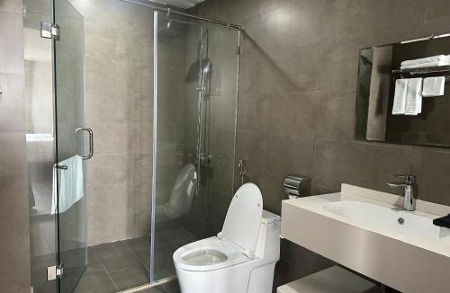 Vinh Yen Hotel | Asean Hotel
