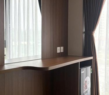 Vinh Yen Hotel | ASEAN MINH NGUYỆT Hotel