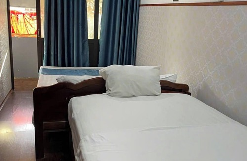 Old Quarter House | Asia Cozy House