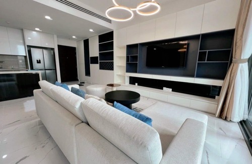 Hang Xanh Apartment | Asia Premium Suite - Asia Studios Hub