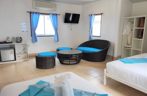 Koh Tao Hotel | Assava Dive Resort