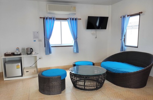 Koh Tao Hotel | Assava Dive Resort
