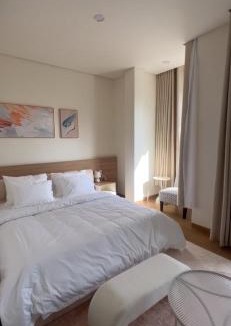 Phu Quy Hotel | At De June Homestay