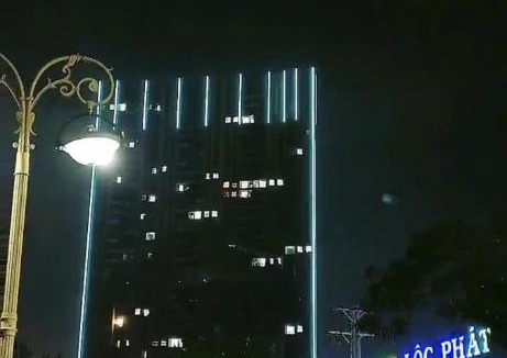 Thuan An Apartment | AT Sky Garden Luxhomes view Landmark &SGon River