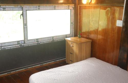 Tran Yen House | Atash Eco Village Homestay