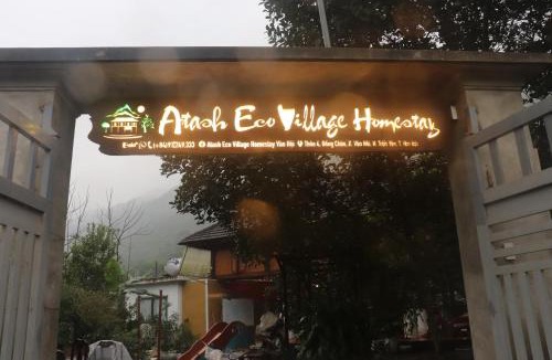 Tran Yen House | Atash Eco Village Homestay
