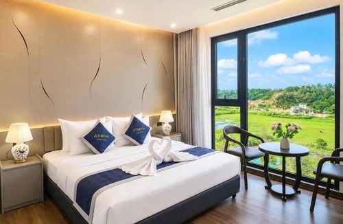 Co To Hotel | Athena Coto Hotel