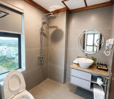 Co To Hotel | Athena Coto Hotel
