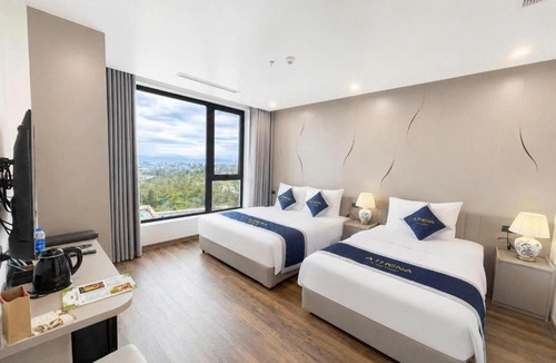 Co To Hotel | Athena Coto Hotel