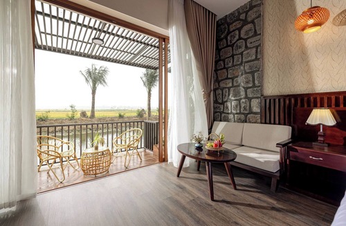 Hoa Lu Resort | Athena Premier Resort Ninh Bình