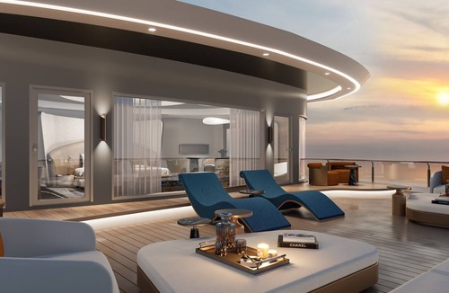 Bai Chay Boat Rental | Athena Premium Cruise Halong Bay