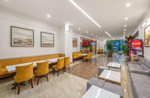 Cam Le Hotel | ATP Galaxy Hotel & Apartment Danang